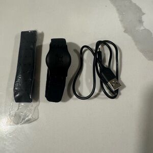 Orangetheory monitor band